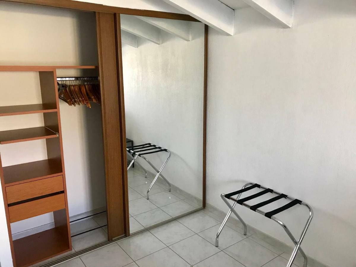 Guesthouse La Costiere - Logements Independants - Espace Piscine Jacuzzi ลูเนล ภายนอก รูปภาพ